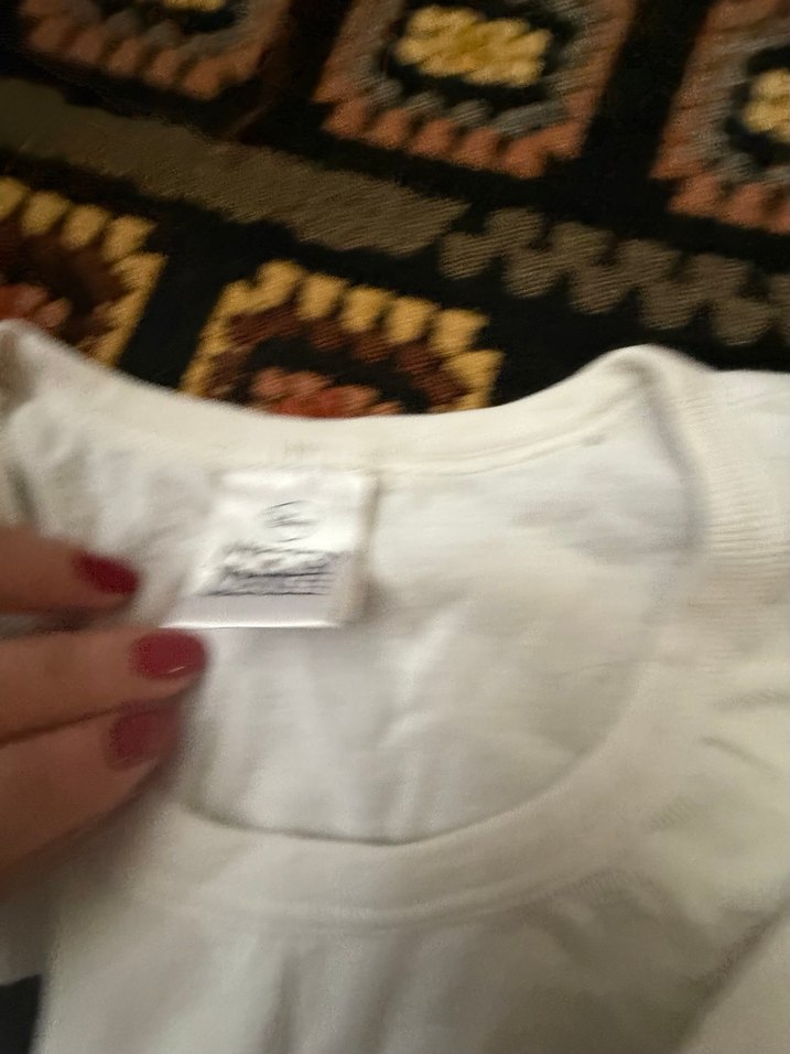 Mickey Mouse Çocuk Tshirt - Görsel 4