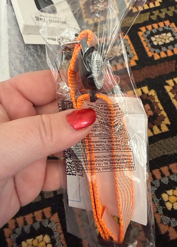 Evcil Hayvan Tasma ve Kimlik QR Kodlu - Görsel 2