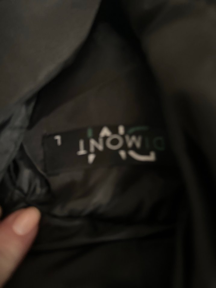 Bay Bayan  Kapüşonlu Şişme Yelek - Görsel 5