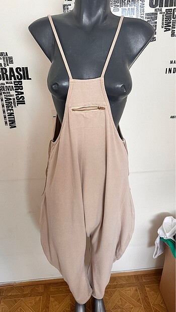 Zara Bayan Tulum - Görsel 3