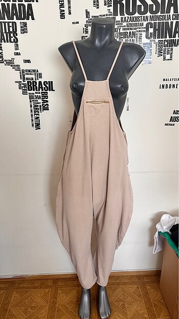 Zara Bayan Tulum - Görsel 2