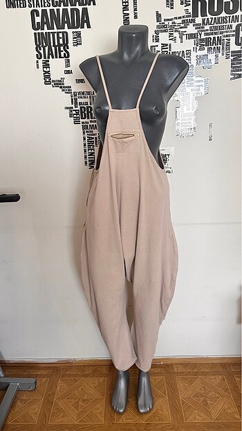 Zara Bayan Tulum - Görsel 6