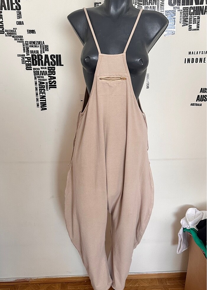 Zara Bayan Tulum - Görsel 2