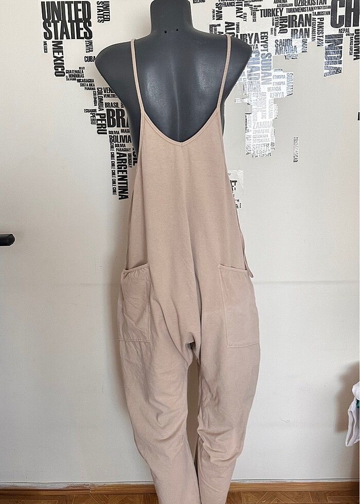 Zara Bayan Tulum - Görsel 5