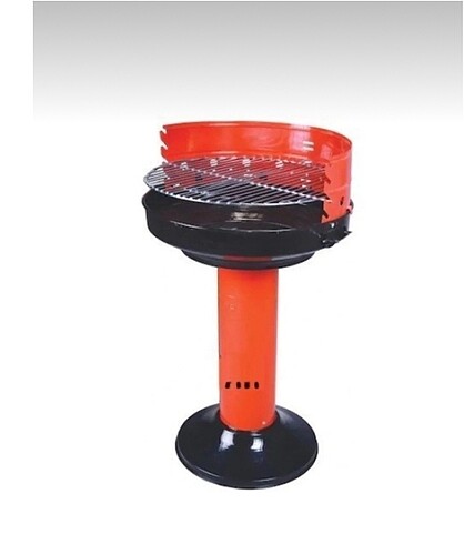 Barbekü Mangal