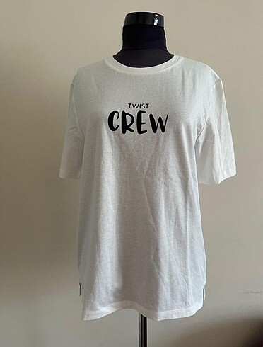 Twist Bayan Tshirt