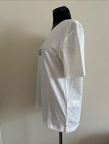 Twist Twist Bayan Tshirt