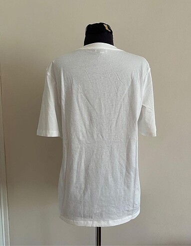 s Beden Twist Bayan Tshirt