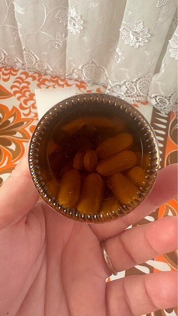 GreftPlus Saç Vitamini - Görsel 6