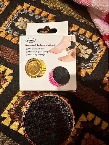 Topuk Taşlama Makinesi - Görsel 5