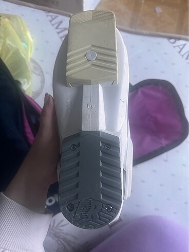 Bay Bayan Kayak Botu - Görsel 6