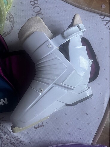 Bay Bayan Kayak Botu - Görsel 2