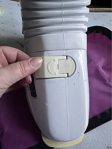 Bay Bayan Kayak Botu - Görsel 7