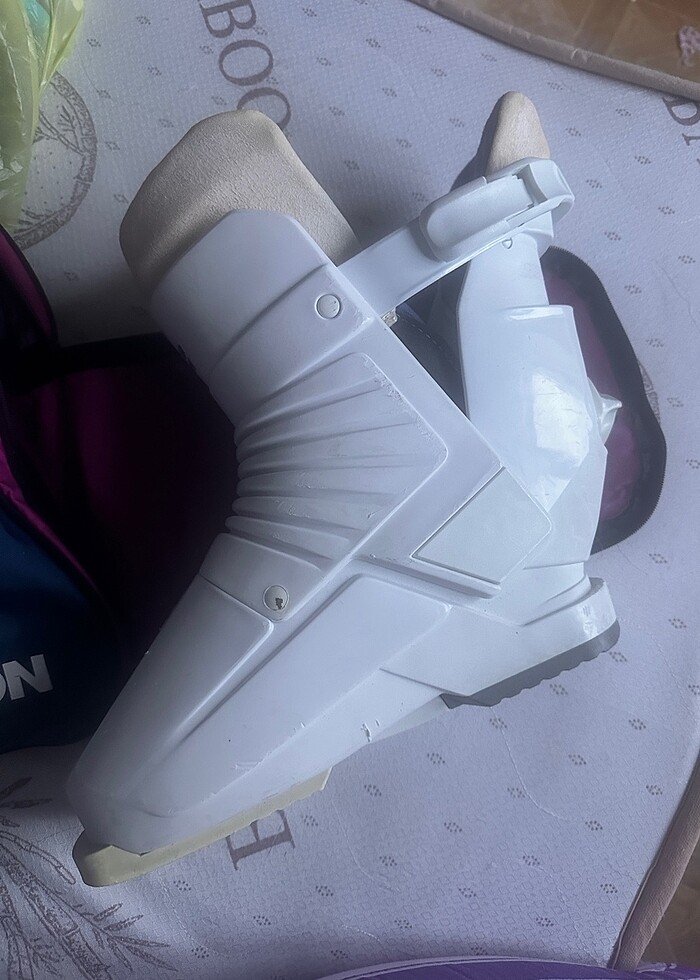 Bay Bayan Kayak Botu - Görsel 2