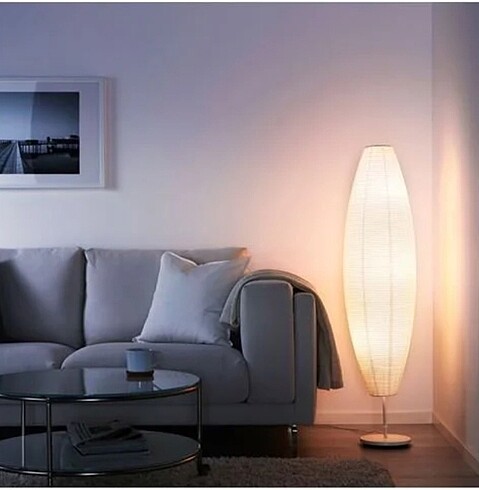 Ikea İkea Lambader