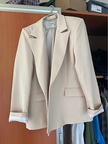 Blazer ceket