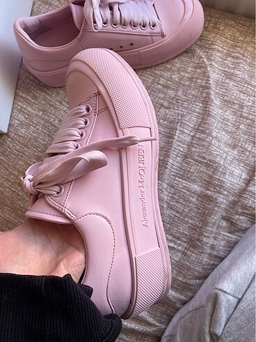 37 Beden alexander mcqueen