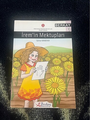 4 kitap / öykü kitabı