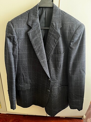 Blazer erkek ceket
