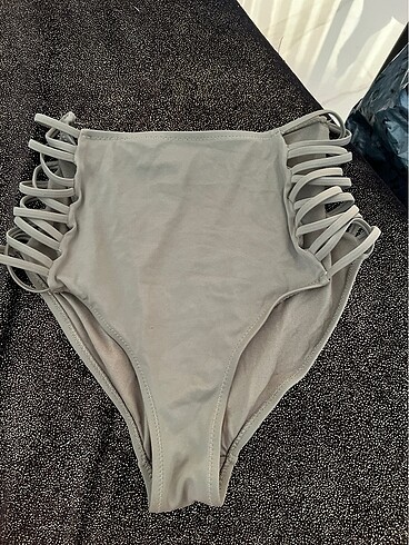 Bikini altı