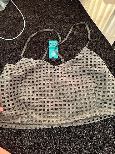 Koton crop sıfır