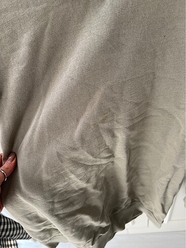 Zara sweat