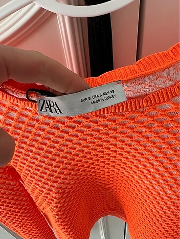 Zara Zara triko