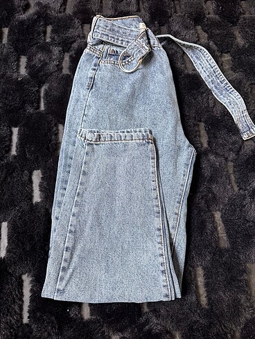 Mom jean