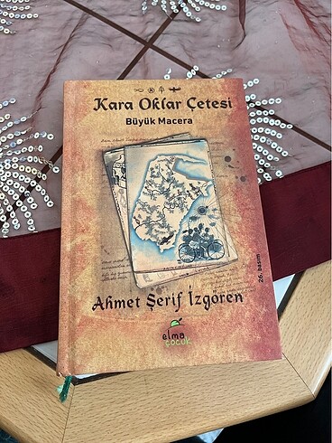 Kara oklar çetesi