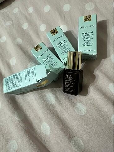 Estee Lauder Estee lauder gece serumu