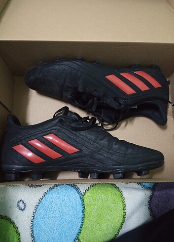 Adidas pradator