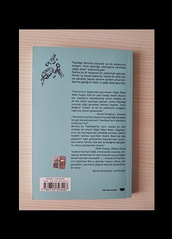  Göğü Delen Adam / Erich Scheurmann 