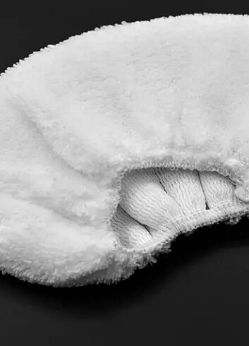 Buharlı temizleyici bezi - Görsel 4