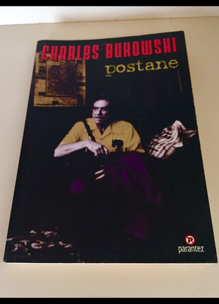 Postane - Charles Bukowski 