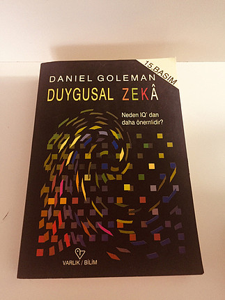 Daniel Goleman - Duygusal Zeka