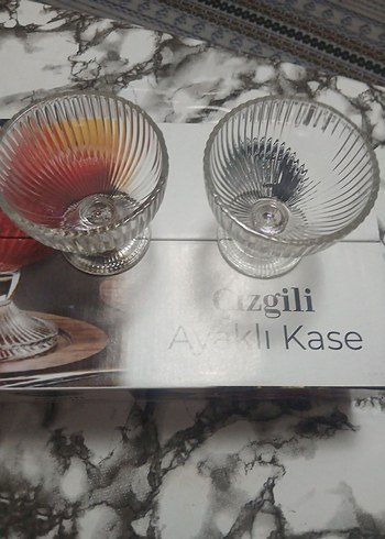 Paşabahçe dondurmalık sunumluk