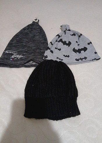 Diğer 5-8 Yaş, 22 cm