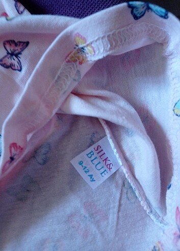HelloBaby Bebek elbise