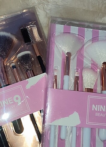 Bee Beauty Makyaj fırçası 