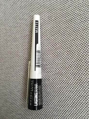 Maybelline eyeliner