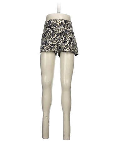 H&M Mini Şort %70 İndirimli.