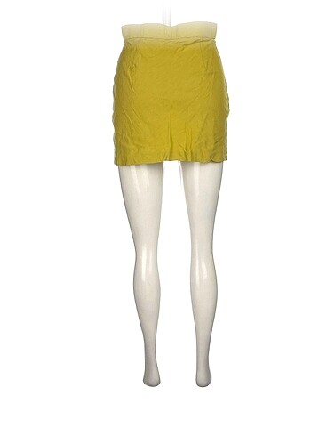 xs Beden Zara Mini Etek %70 İndirimli.