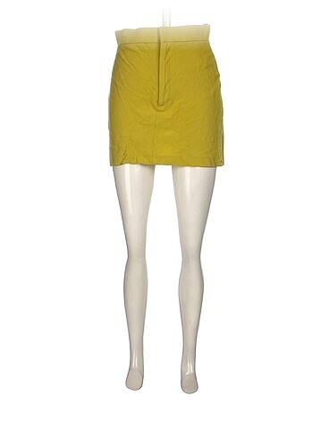Zara Mini Etek %70 İndirimli.