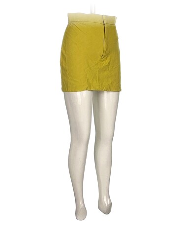 Zara Zara Mini Etek %70 İndirimli.