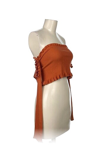 Vintage Love Diğer Bluz %70 İndirimli.