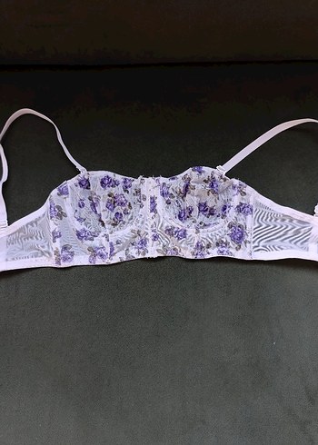 korse sütyen bralet