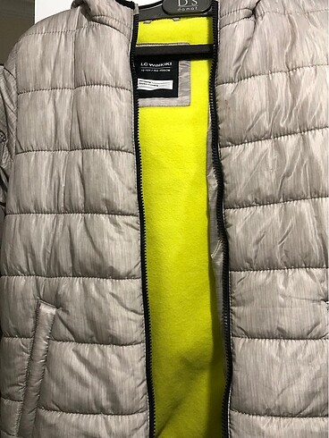 LC Waikiki İyi durumda erkek çocuk mont