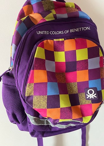 United Colors Of Benetton