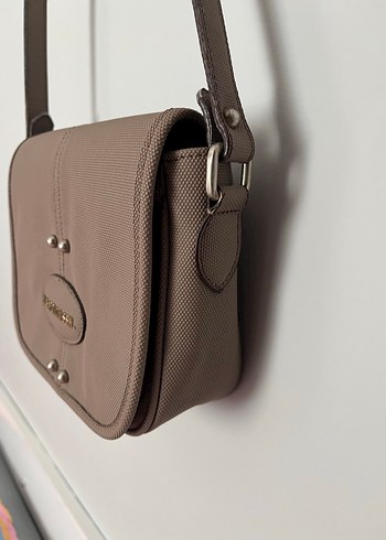  Beden gri Renk U.S. Polo Assn Kol Çantası