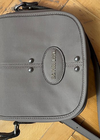 U.S. Polo Assn Kol Çantası